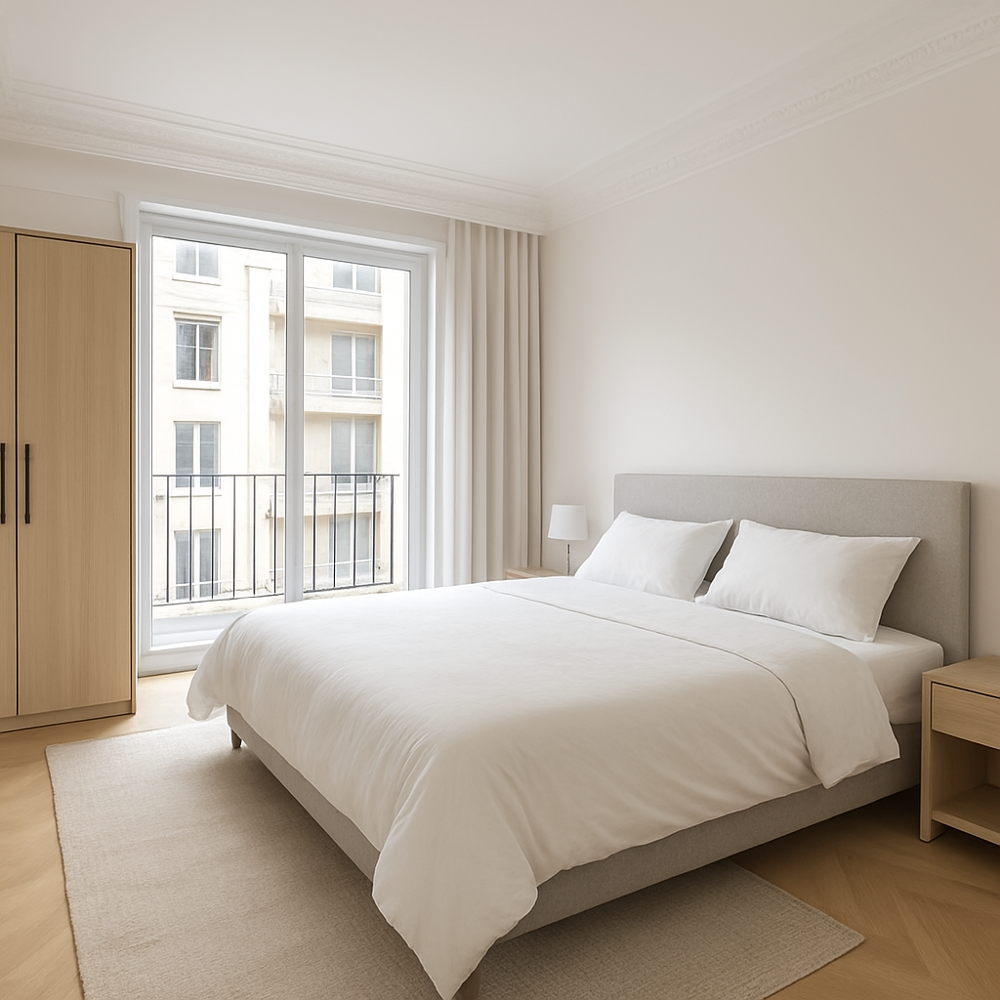 Vente Appartement Appartement 2 pièces de 51 m2 (Aix-en-Provence) Aix-en-provence