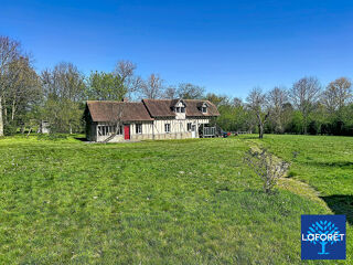  Maison � vendre 7 pi�ces 135 m�