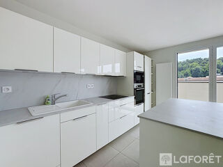  Appartement à vendre 4 pièces 95 m²