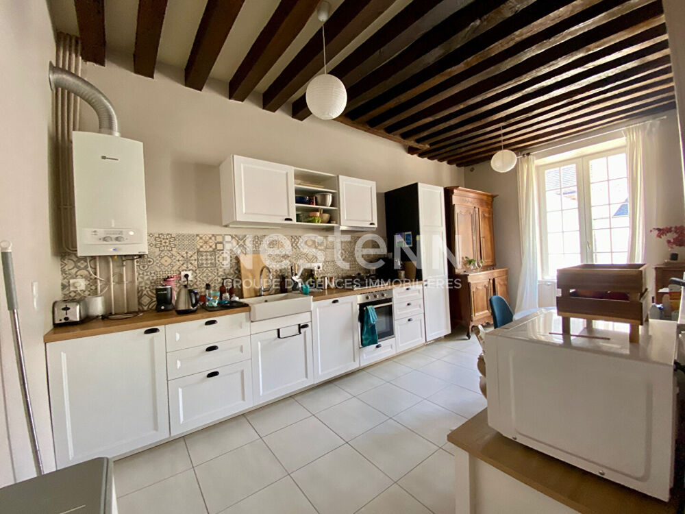 Location Appartement Appartement Blois 5 pièce(s) 121 m2 Blois