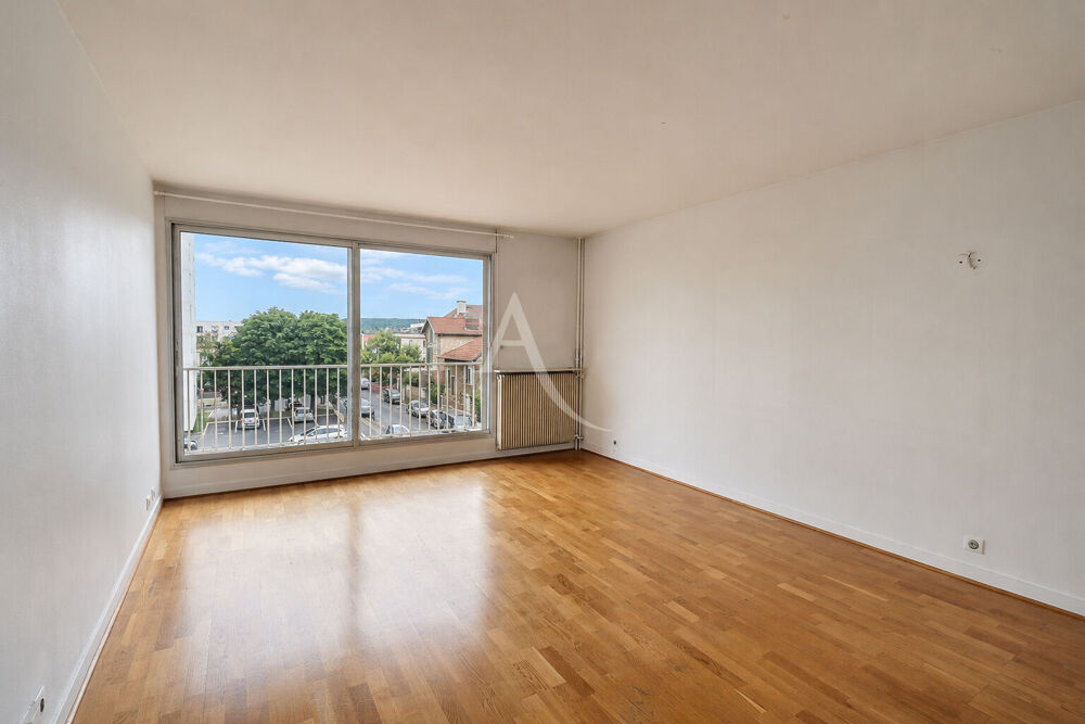 Appartement 3 pièces de 67.67 m² - Saint-Germain-en-Laye