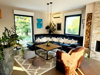  Maison � vendre 7 pi�ces 191 m�