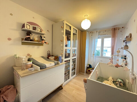  Appartement � louer 3 pi�ces 64 m�