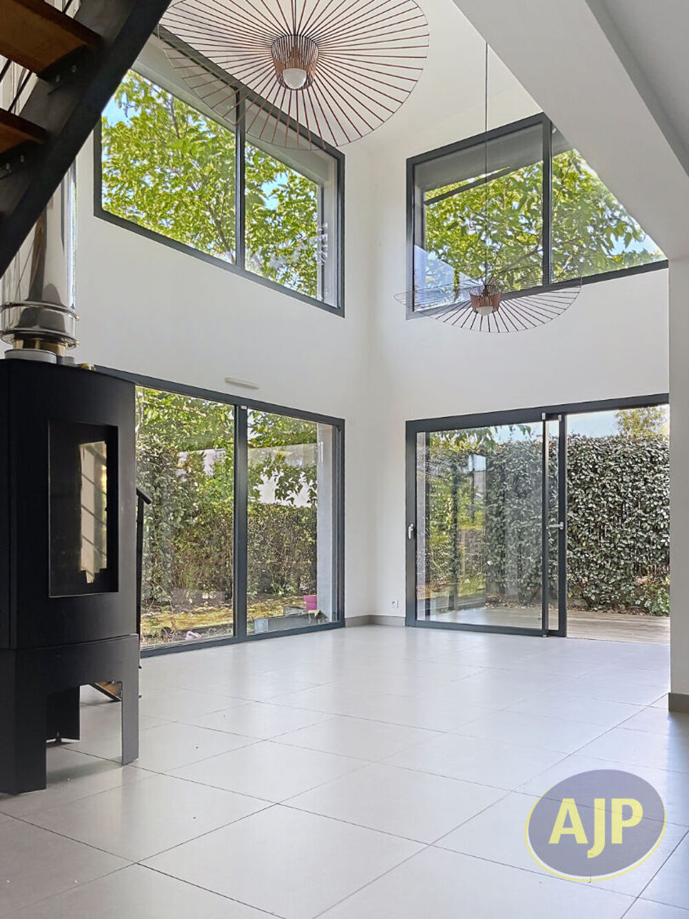 Maison Saint Herblain 7 pièce(s) 163m2