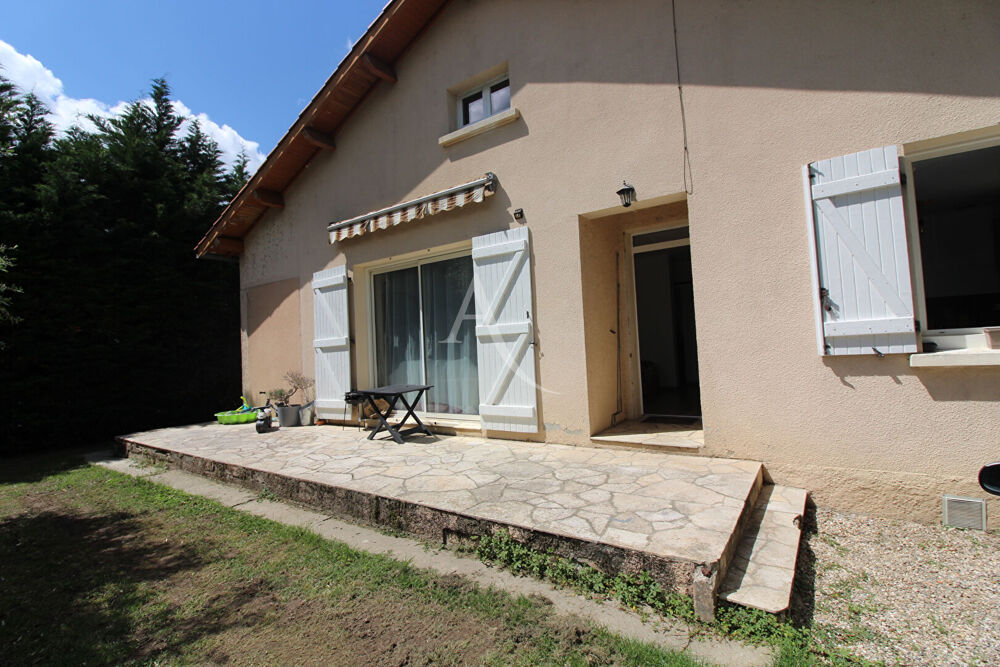 Maison familiale Montauban 6 pièce(s) 122 m2 Secteur Nord de MONTAUBAN