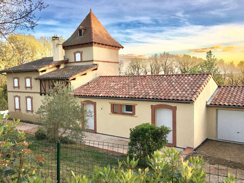  Maison � louer 5 pi�ces 175 m�