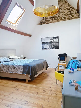  Maison � vendre 6 pi�ces 202 m�