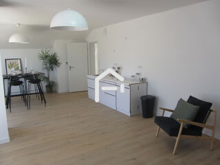  Appartement à vendre 4 pièces 100 m²