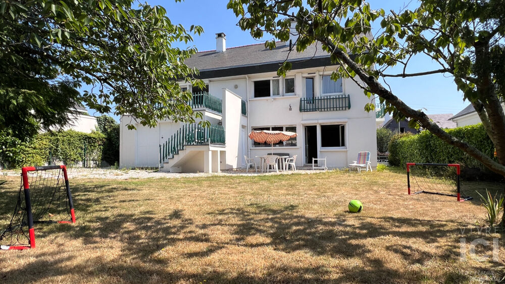 Maison 8 pièces 191 m² · à Orvault · 191 m² · 603 200 €