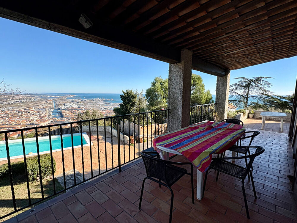 � vendre  Maison S�te (34200)