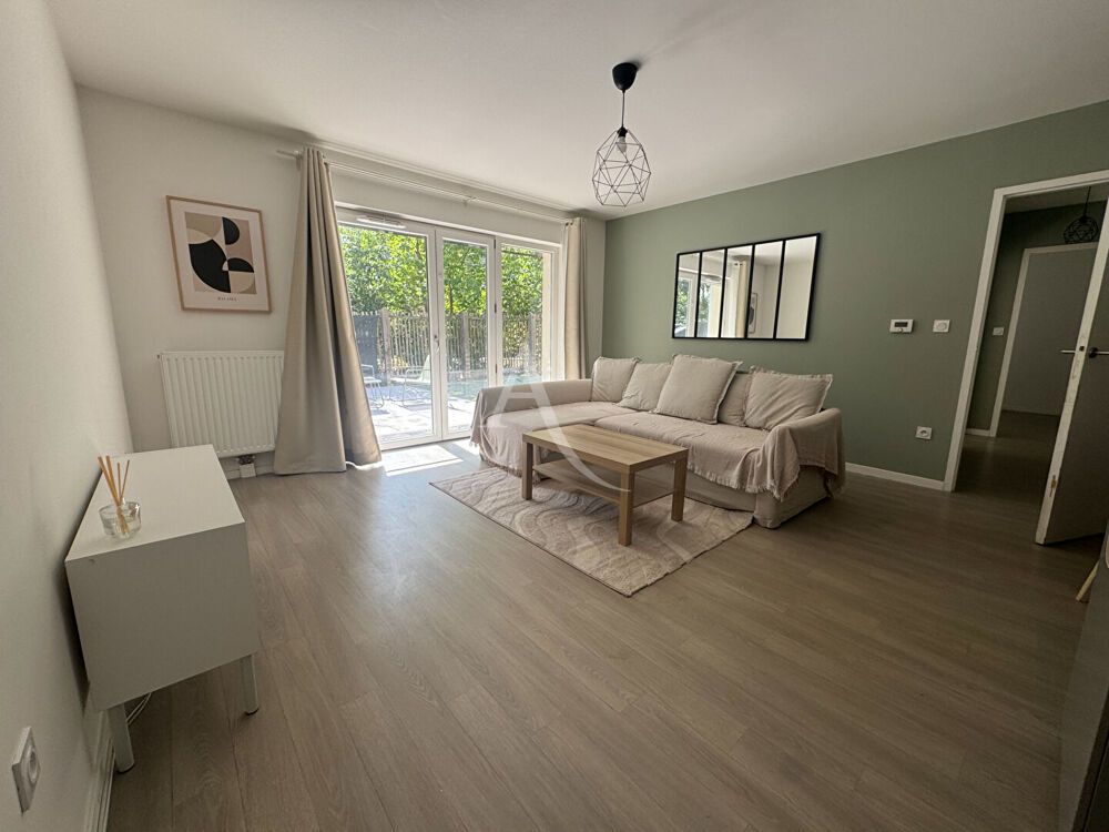 Location Appartement Appartement Nantes 3 pièces Nantes