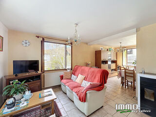  Maison � vendre 5 pi�ces 150 m�