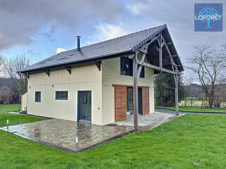  Maison � vendre 5 pi�ces 125 m�