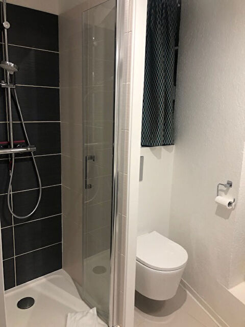  Appartement  louer 1 pice 22 m