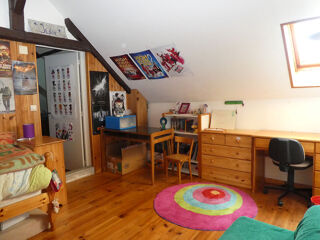 Maison à vendre 5 pièces 85 m²