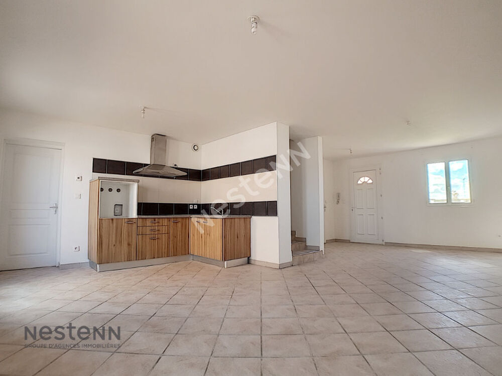 Vente Maison A Vendre Maison 3 Chambres avec jardin et garage à Cazères Cazeres