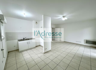 Vente Appartement EXCLUSIVITE  Hauteur Antibes 3 pièces Antibes
