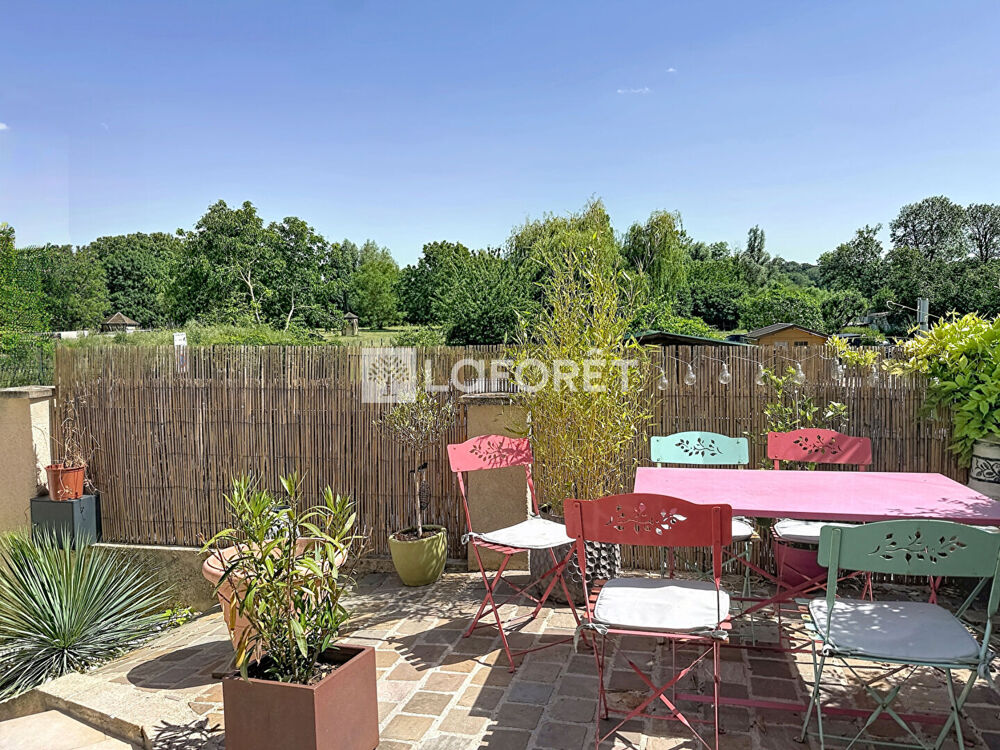 Vente Maison Maison Chartres 5 pièce(s) 95 m2 Chartres
