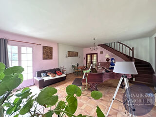  Maison à vendre 8 pièces 176 m²