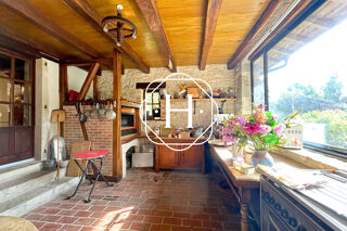  Maison à vendre 10 pièces 257 m²