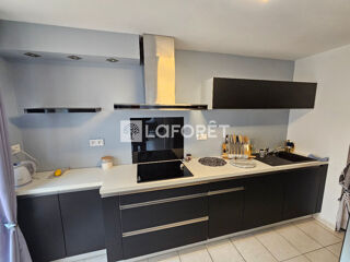  Maison � vendre 6 pi�ces 123 m�