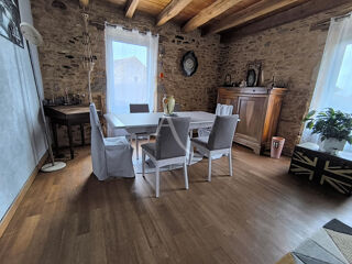  Maison à vendre 6 pièces 130 m²