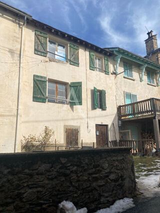  Maison � vendre 6 pi�ces 110 m�