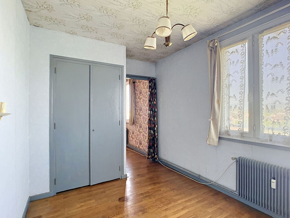 Vente Appartement APPARTEMENT TYPE 3 Belleville en beaujolais