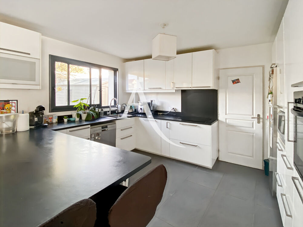  vendre  Maison Bois-d'Arcy (78390)