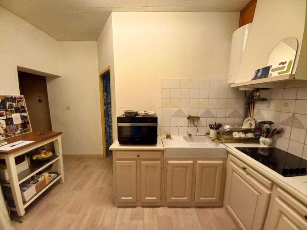 Location Appartement Appartement Nantes - 2 pièce(s) - 34.2 m2 Nantes