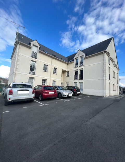  Appartement � louer 3 pi�ces 56 m�