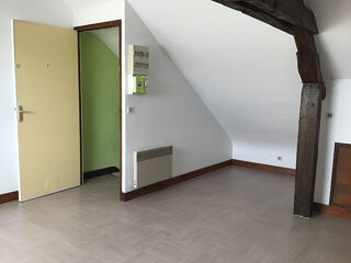  Appartement à louer 1 pièce 19 m²