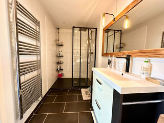  Maison � vendre 4 pi�ces 