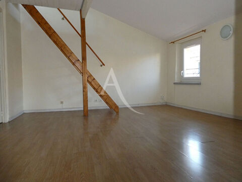  Appartement � louer 2 pi�ces 43 m�