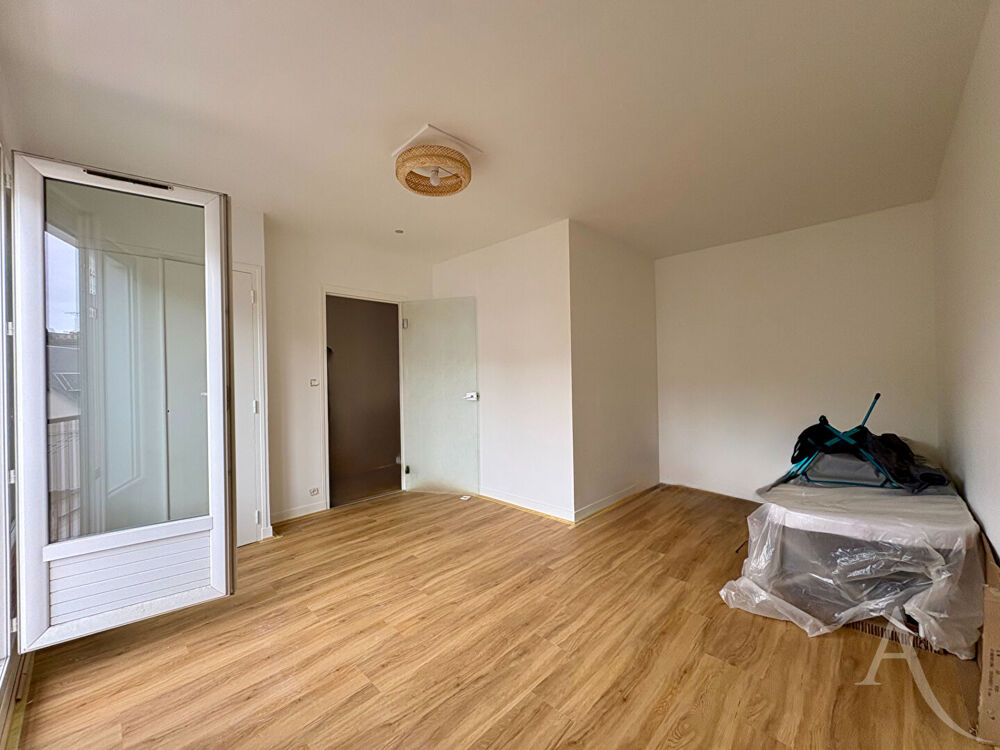 Appartement Caen 1 pièce(s) 29 m2