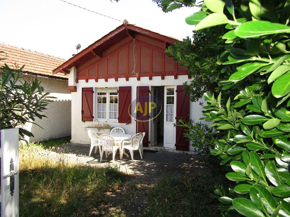 MAISON T3 LACANAU OCEAN