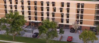  Appartement � vendre 1 pi�ce 19 m�