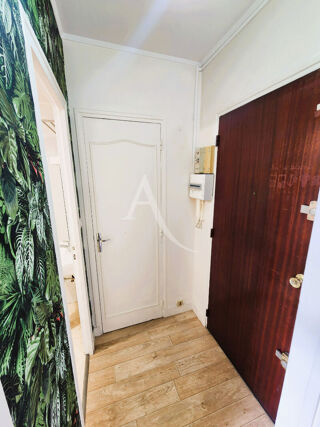  Appartement � vendre 1 pi�ce 29 m�