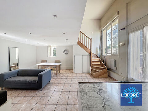   Appartement Cerny 3 pices 74.93 m2 - TERRASSE, stationnement et cave privatifs Appartement - 4 pice(s) - 75 m