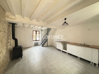  Maison  vendre 3 pices 46 m