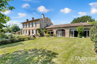  Maison � vendre 8 pi�ces 290 m�