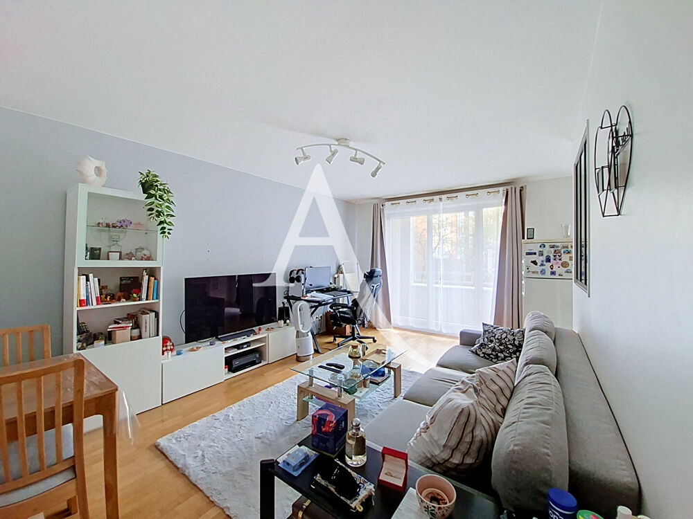 Appartement 2 pièces 47 m² · à Massy · 47 m² · 254 900 €