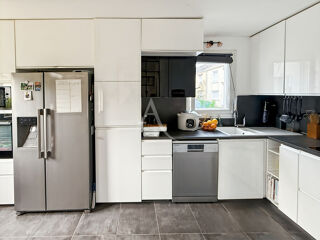  Maison � vendre 5 pi�ces 100 m�