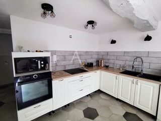  Maison à vendre 5 pièces 134 m²