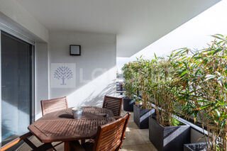  Appartement � vendre 3 pi�ces 66 m�