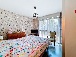  Appartement � vendre 4 pi�ces 80 m�