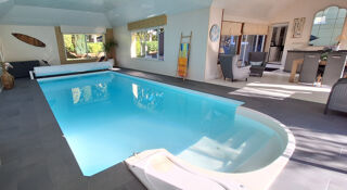  Maison � vendre 6 pi�ces 160 m�