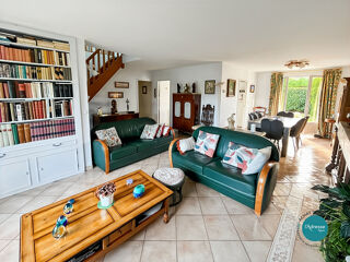  Maison  vendre 7 pices 125 m