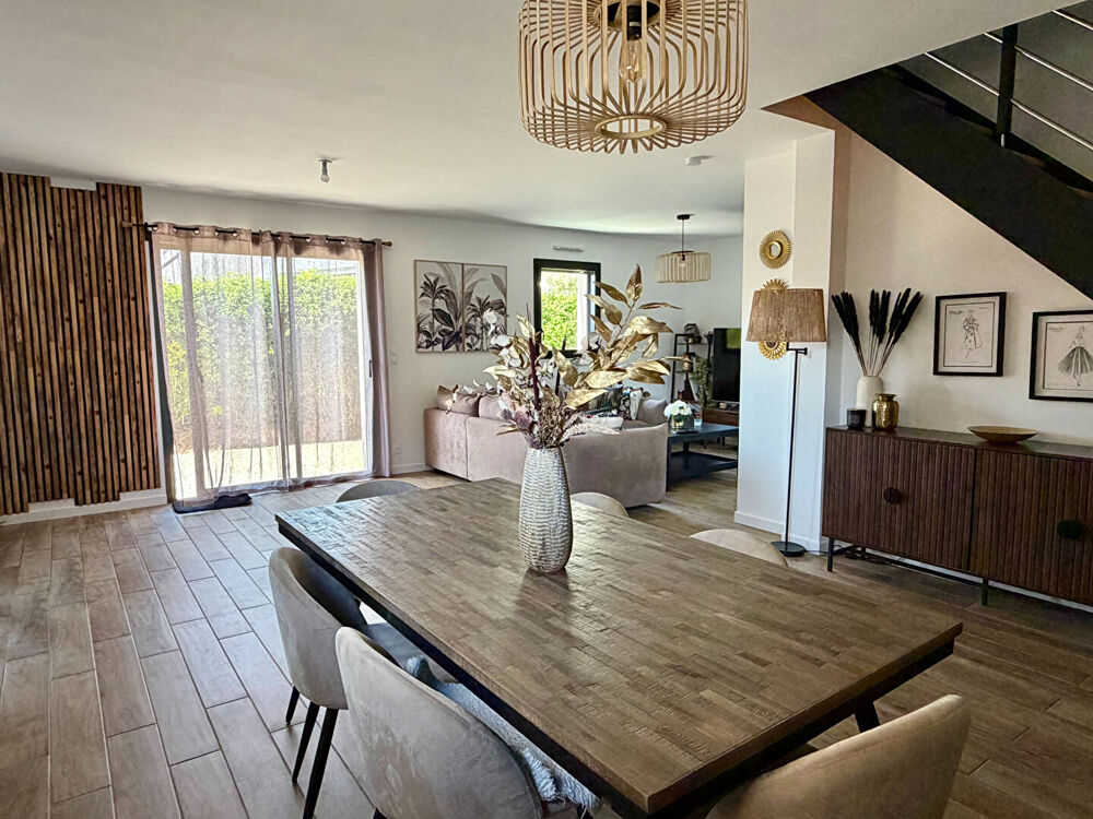 Maison 5 pièces 109 m² · à Cancale · 109 m² · 395 625 €