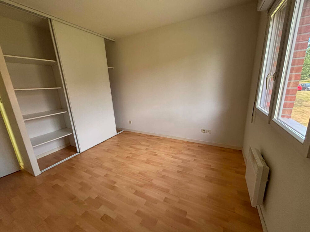 Vente Appartement Appartement T2 en résidence sécurisée Caudry